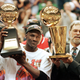 Michael Jordan broke New York City and Knicks fans. They may never recover.